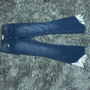 Flare Jeans!